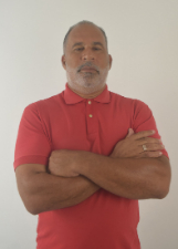 Foto de JORGE LUIZ CALMON DE JESUS