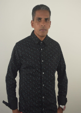 Foto de ARY DE JESUS DA COSTA
