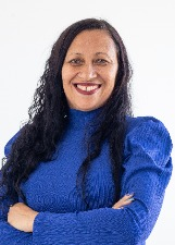 Foto de Vilma da Costa Moreira