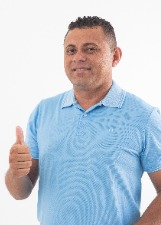 Foto de Gilvanzo Ferreira de Sousa