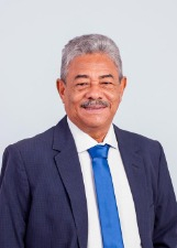 Foto de Valdomiro Manoel de Santana