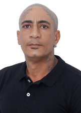 Foto de Adailton dos Santos Sande