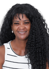 Foto de Rosimeire dos Santos Gomes