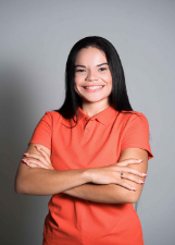 Foto de CASSIANA MENDES DOS SANTOS