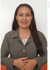 Foto de LUCICLEIDE LIMA DOS SANTOS