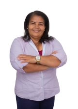 Foto de DINALVA SOUZA SILVA CONCEIÇÃO