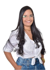 Foto de CELINA MIKAELE SA ARAUJO