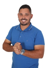 Foto de ANTÔNIO CEZAR CARNEIRO DA SILVA FILHO