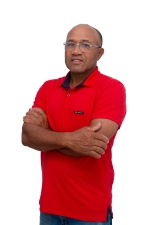 Foto de ISAEL PEREIRA BASTOS