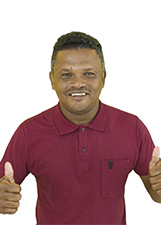 Foto de LEANDRO FREITAS DA ANUCIAÇÃO SOUZA