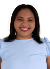 Foto de GRACIANE DOS SANTOS