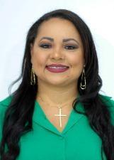 Foto de Aline de Jesus Souza