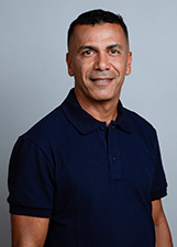 Foto de Benicio Leoncio Mendes Filho