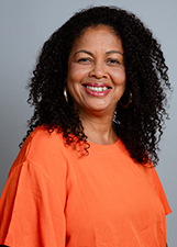 Foto de Rosângela da Cruz Nunes