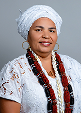 Foto de Maria Cicera dos Santos Silva