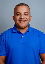 Foto de AGOSTINHO BATISTA DOS SANTOS NETO