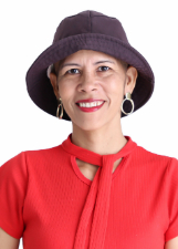 Foto de ANDREIA DA SILVA DOURADO