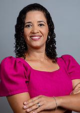 Foto de Jucilene Santana Ferreira Barbosa