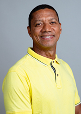 Foto de Aloisio Jorge da Silva Junior