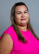 Foto de Silvia Paulilo dos Santos