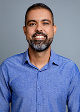 Foto de Marcus Vinicius Carvalho de Souza
