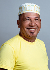 Foto de Gilberto Farias dos Santos