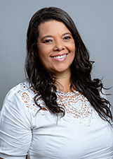 Foto de Vania Maria Conceição dos Santos