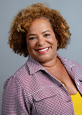 Foto de Solange Sena Nascimento Aureliano