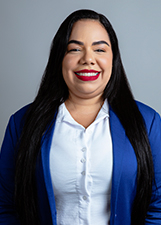 Foto de Herica Batista Moreira e Silva