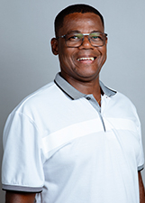 Foto de Jorge Antonio Santos da Paixão
