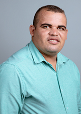 Foto de Josué Alves dos Santos