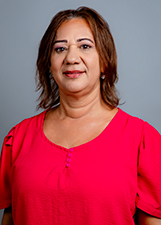 Foto de Rita de Cássia Dorea da Conceição Rabello