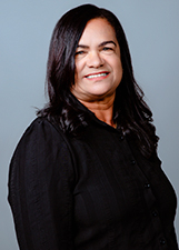 Foto de Gersina Maria dos Santos