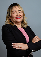 Foto de Janete Jane Pacheco Lima de Oliveira