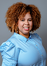Foto de Liliane Nascimento dos Santos
