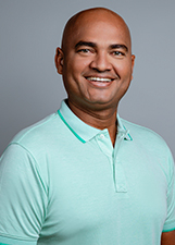 Foto de Elinaldo de Santana Rodrigues