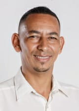 Foto de Elias da Silva Trindade
