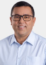 Foto de Marcos Antônio Campos da Silva