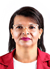 Foto de IZAULINA RIBEIRO DE SOUZA NETA FERREIRA