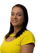 Foto de LUCIANA SANTOS ALMEIDA