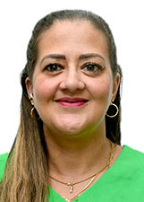Foto de NADJA DE NOVAES MIRANDA