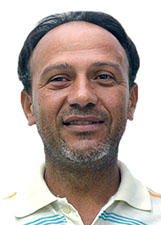 Foto de Valdinei Campos de Oliveira
