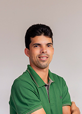 Foto de Jamisson Oliveira Cardoso