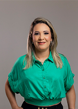 Foto de MARIA POLIANA SOUZA CRUZ