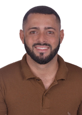 Foto de UADSON SANTANA MENEZES
