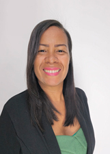 Foto de CRISTINA DA ROCHA ALMEIDA