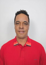 Foto de Geraldo da Conceição Machado