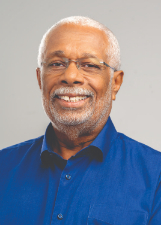 Foto de Antonio Carlos Vasconcelos Calmon