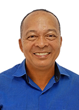 Foto de Reginaldo de Oliveira Santos