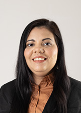 Foto de CRISTIANE DE CARVALHO BRITO